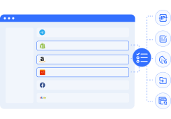 Batch Operations